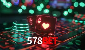 Estatísticas 578bet