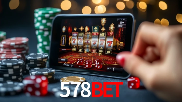 Exclusive Games 578bet