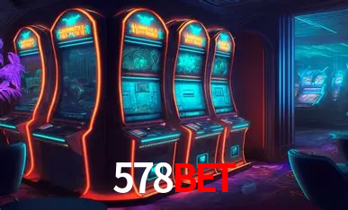 Inovações de Jogos na 578bet: O Futuro das Experiências Interativas