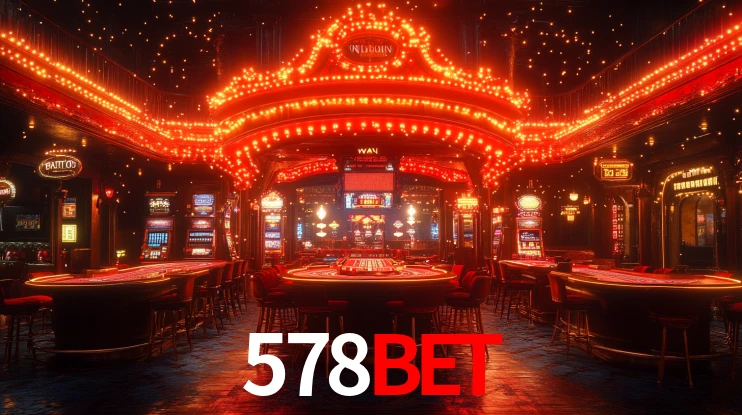 578bet