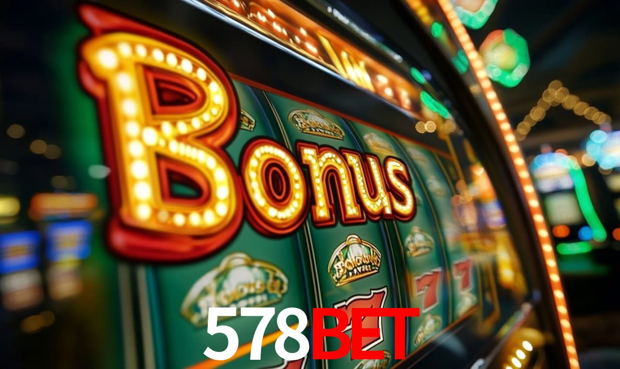 Logo da 578bet