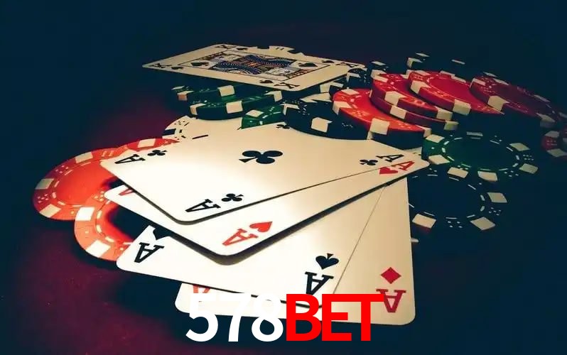 578bet VIP Program Logo