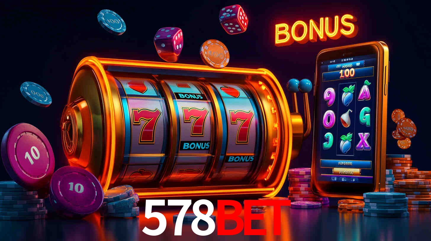 Descubra a Essência do 578bet: Nossa História e Compromissos