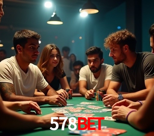 Logo 578bet Loteria Online