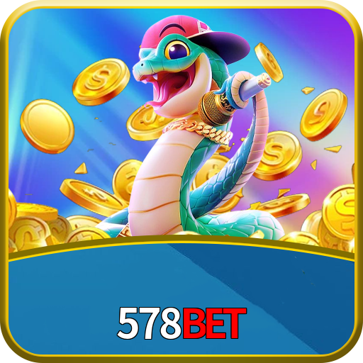 Logo 578bet Cassino Online Brasil
